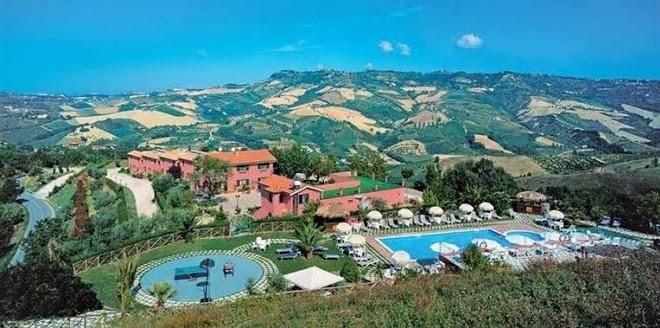 I calanchi country hotel & resort