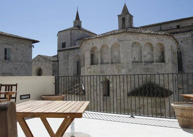 Il battistero