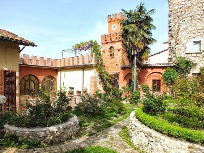 Il giardino segreto b&b
