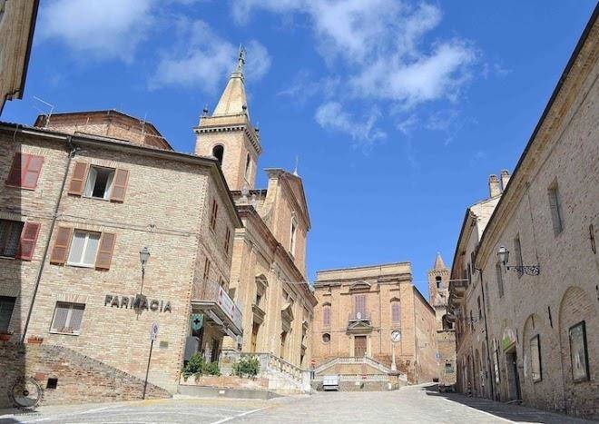 Il piceno ristorante hotel