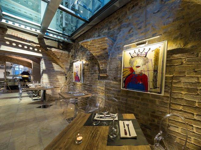 Interamnia Boutique Hotel Image