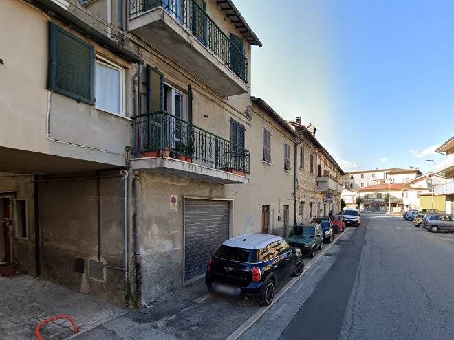 La casetta