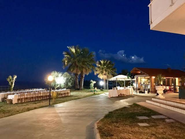 Le Limonaie A Mare Image