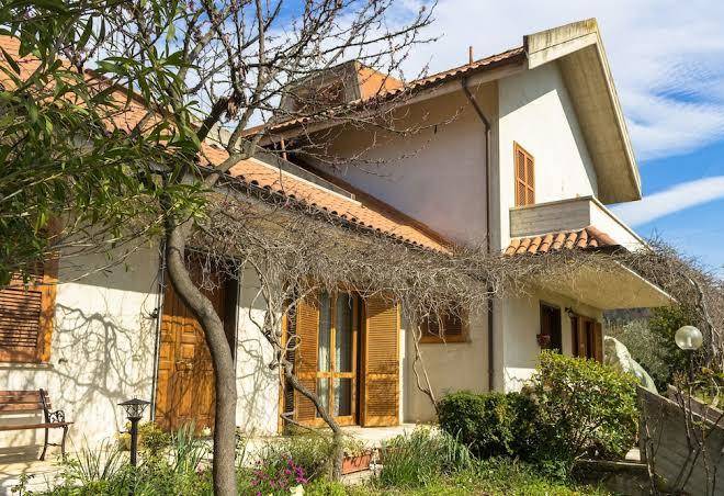 Le monachette b&b