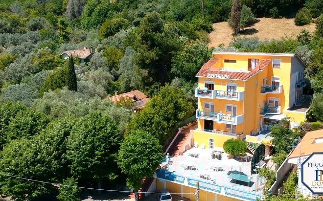Miramare family hotel