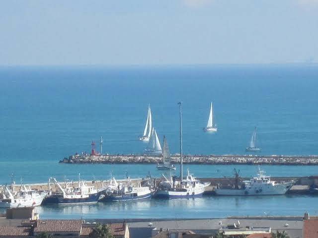 Occhi di mare