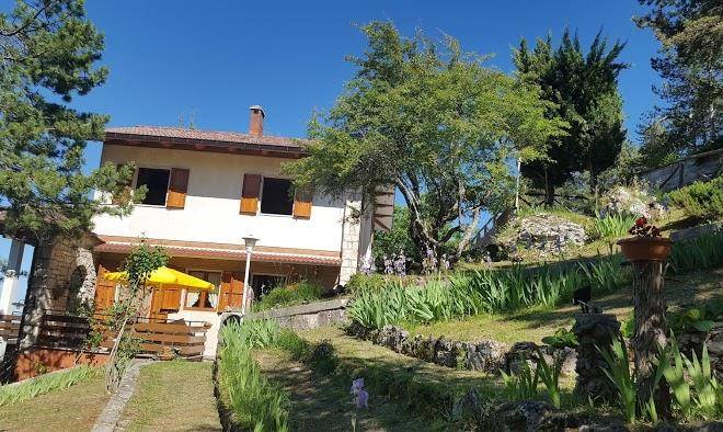 Poggio eco