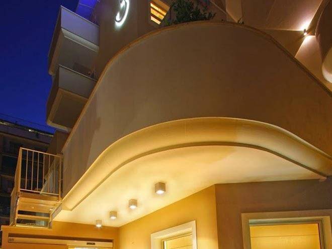 Relais concorde