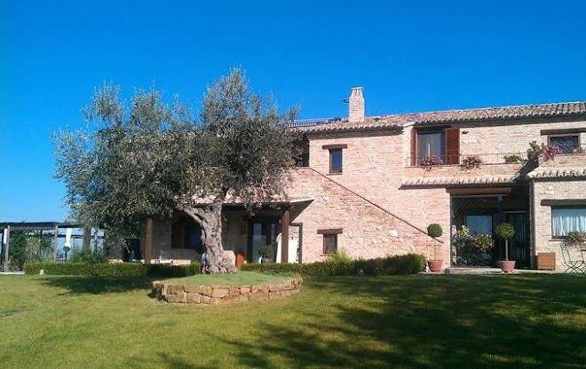 Relais del colle