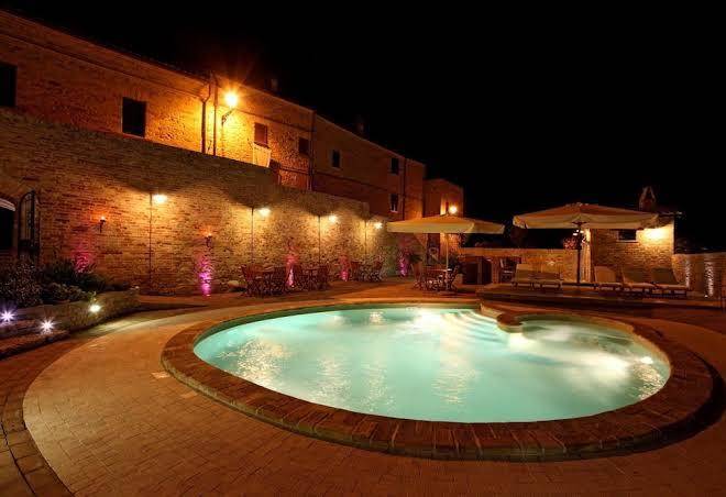 Residence borgo da mare