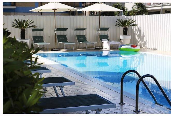 Residence Dolce Vita San Benedetto Del Tronto Image