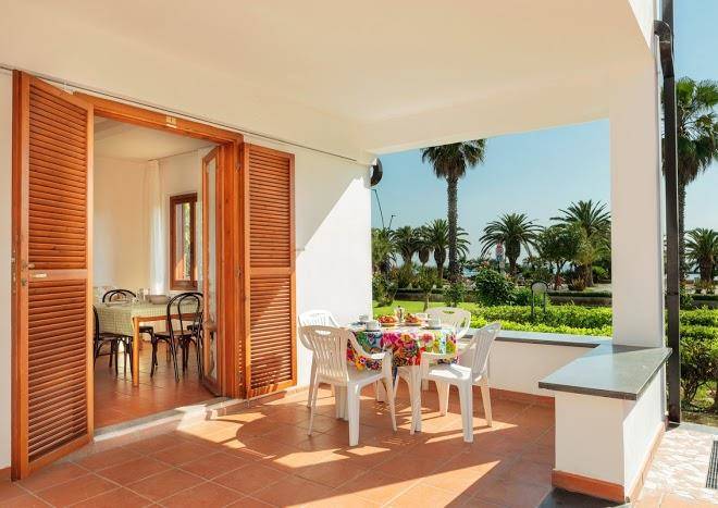 Residence elle
