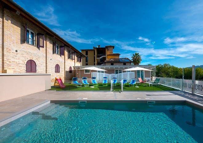 Residence Gli Ulivi Image