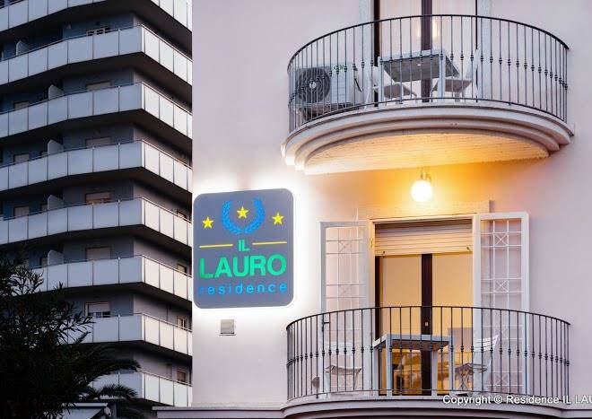 Residence il lauro