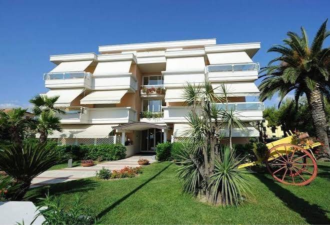 Residence le palme s r l