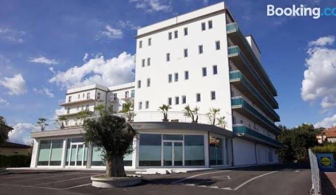 Residence le stelle