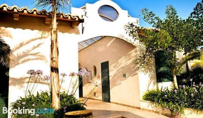 Residence mediterraneo