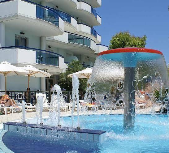 Residence oltremare