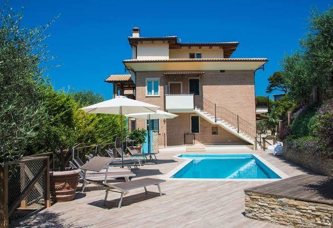 Residenza Marano Image