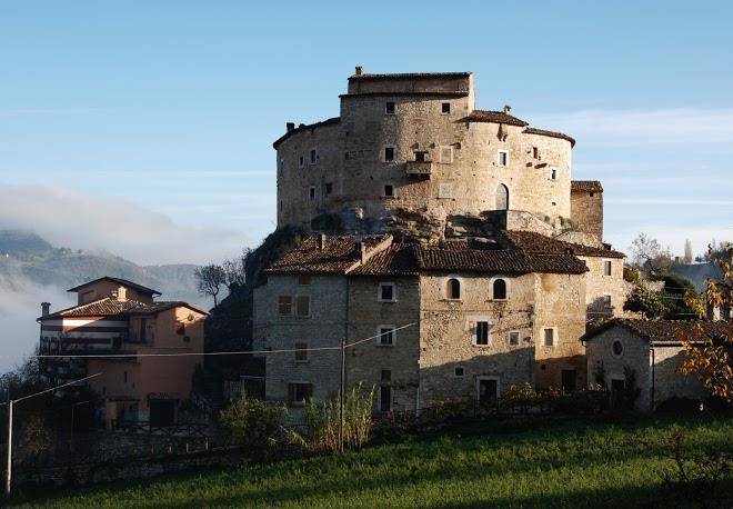 Ristorante castel di luco