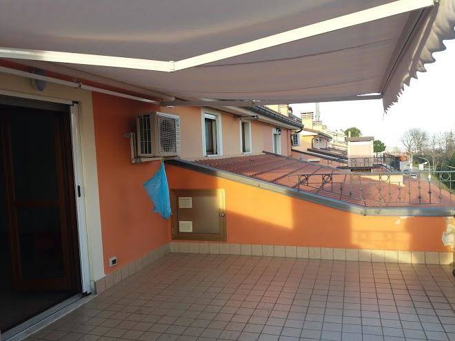 Ristorante hotel teta