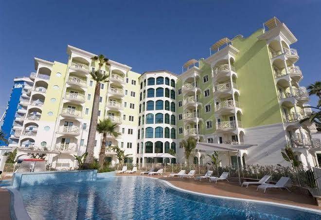 Smeraldo suites & spa