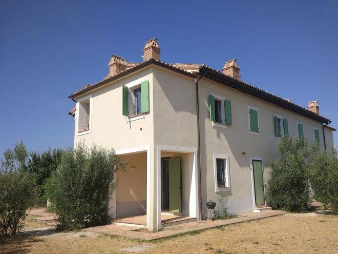 Tenuta marna recchi franceschini