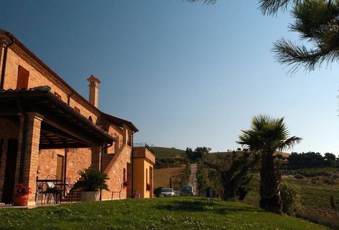 Tenuta sol alto