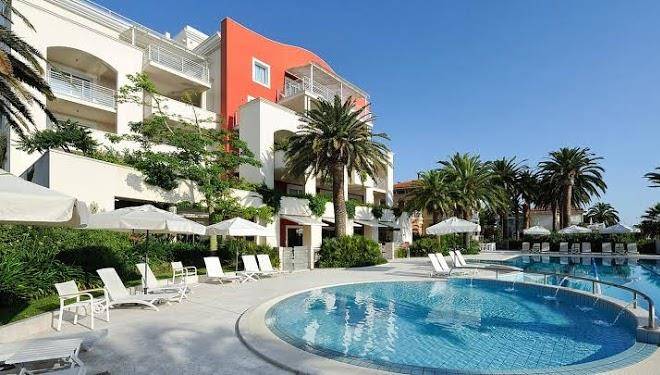 Valentino Resort Hotel Spa Image