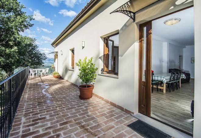 Agriturismo amargi