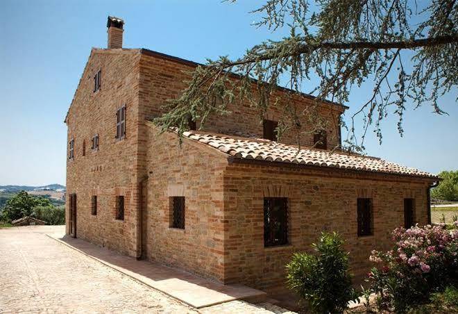 Agriturismo bonfigli