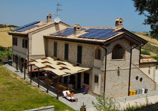 Agriturismo ca' nick