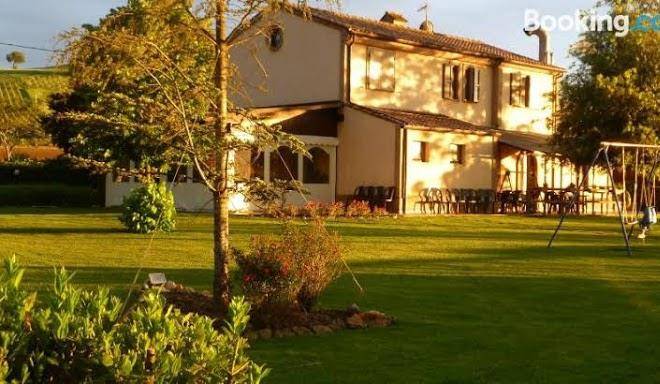 Agriturismo delle rose