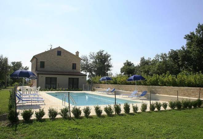 Agriturismo fara
