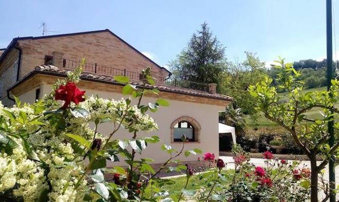 Agriturismo fonte carra