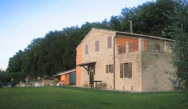 Agriturismo fonterossa