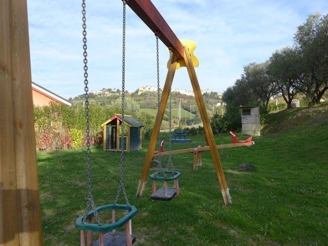 Agriturismo girodivento