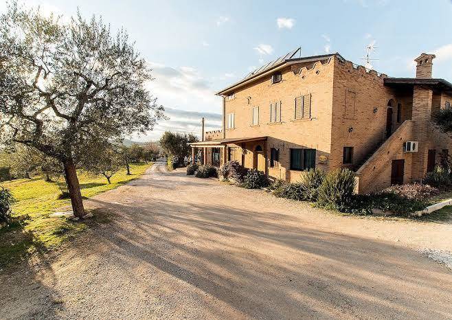 Agriturismo il colle dei ceci