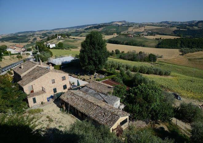 Agriturismo il vecchio pioppo