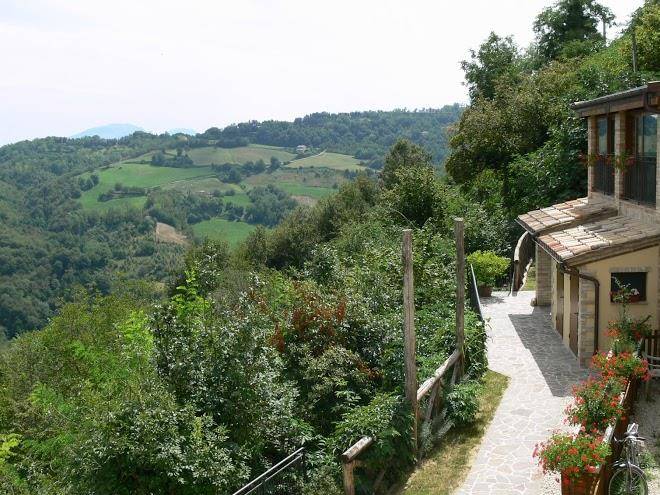 Agriturismo la filomena