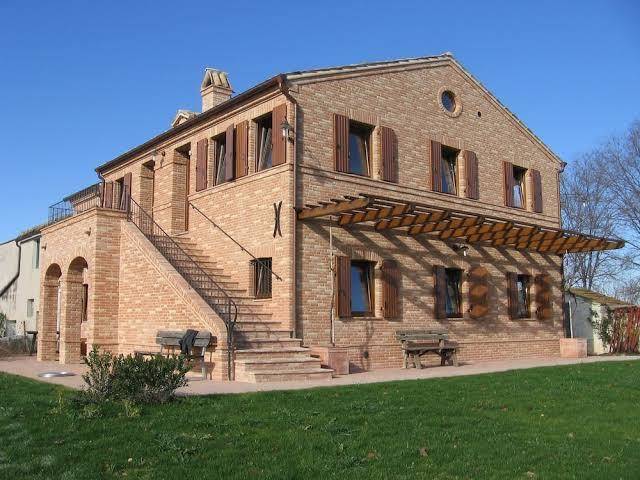 Agriturismo serena