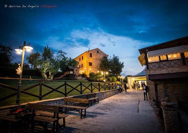 Agriturismo vecchio gelso