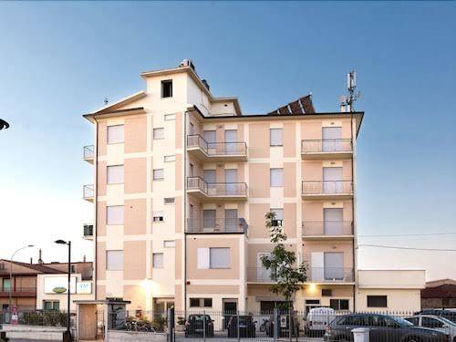 Albergo hotel belvedere