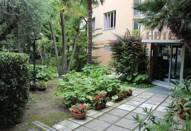 Albergo la terrazza