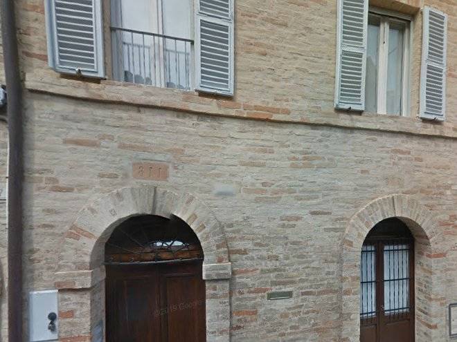 Alloggio la fonte