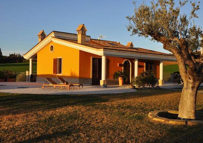 B&b agrifoglio