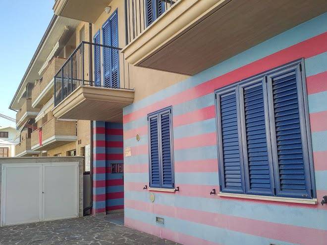 B&b azzurromarerosapriscilla