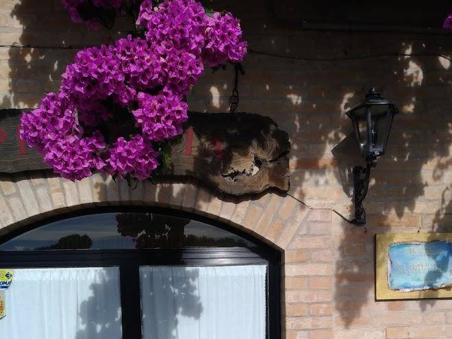 B&b il crivelli
