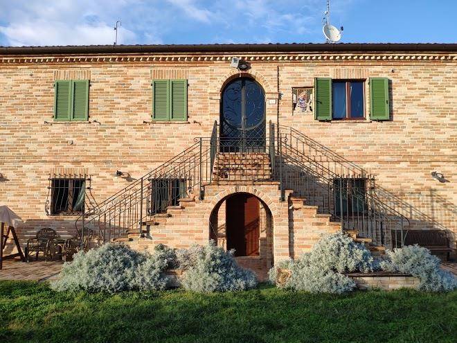 B&b la corte