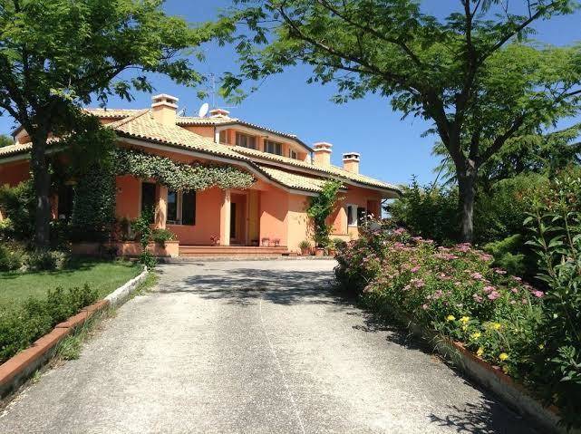 B&b profumi di collina